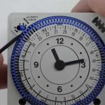 timer