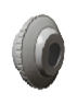 Inlet Fitting Kolam Renang