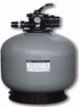 Sand Filter Type V800 Emaux