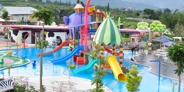 waterboom