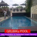 Jasa Kontraktor Pemborong Pembuatan Dan Perawatan Kolam Renang